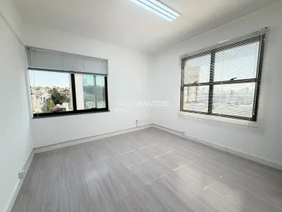 Sala Comercial para venda ou aluguel, 59m² no Jardim Portal da Colina, Sorocaba