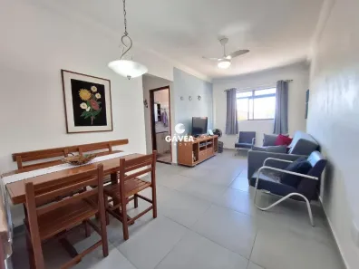 Apartamento com 1 Quarto à venda, 47m² no Caiçara, Praia Grande
