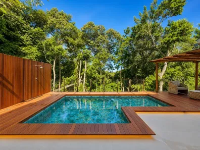 Casa de Condomínio com 4 Quartos para venda ou aluguel, 523m² no Alphaville I, Salvador