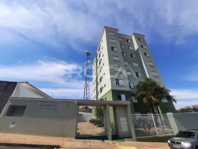 Apartamento com 2 Quartos à venda, 73m² no Vila Costa do Sol, São Carlos