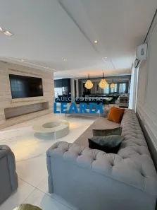 Casa de Condomínio com 4 Quartos para alugar, 300m² no Alphaville Residencial Um, Barueri