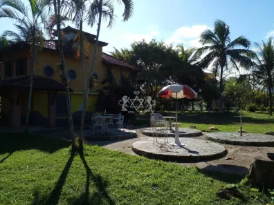 Apartamento com 12 Quartos à venda, 5000m² no Jardim Brasil, Caraguatatuba