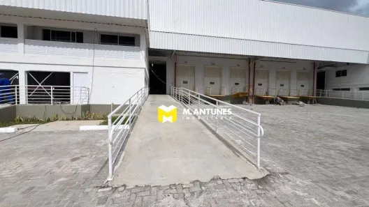 Galpão/Depósito/Armazém para alugar, 1515m² no Muribeca, Jaboatão dos Guararapes