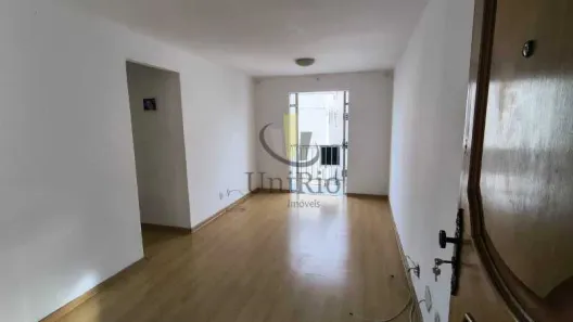 Apartamento com 2 Quartos à venda, 50m² no Taquara, Rio de Janeiro