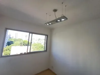 Apartamento com 2 Quartos à venda, 55m² no Saúde, São Paulo