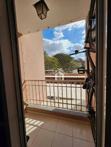 Apartamento com 2 Quartos à venda, 53m² no Vila Odim Antão, Sorocaba