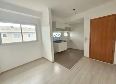 Apartamento com 2 Quartos à venda, 40m² no Estuário, Santos