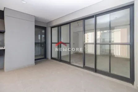 Apartamento com 3 Quartos à venda, 100m² no Perdizes, São Paulo