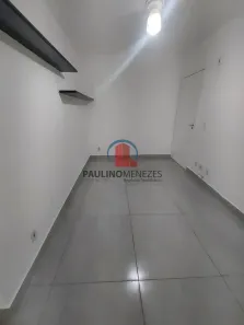 Apartamento com 2 Quartos à venda, 54m² no Loteamento Industrial Machadinho, Americana