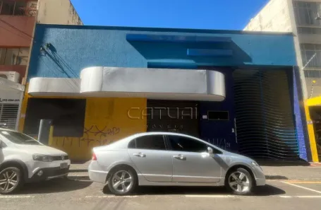 Imóvel Comercial com 1 Quarto para alugar, 1360m² no Centro, Londrina