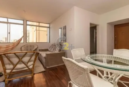 Apartamento com 3 Quartos à venda, 103m² no Perdizes, São Paulo