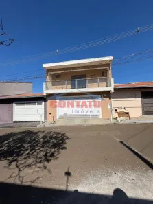 Casa com 2 Quartos à venda, 135m² no Jardim Araucária, São Carlos
