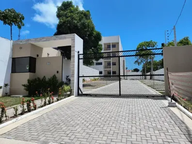 Apartamento com 2 Quartos à venda, 49m² no Ouro Preto, Olinda