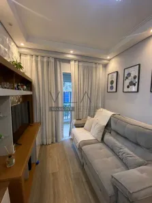 Apartamento com 3 Quartos à venda, 73m² no Vila Campesina, Osasco