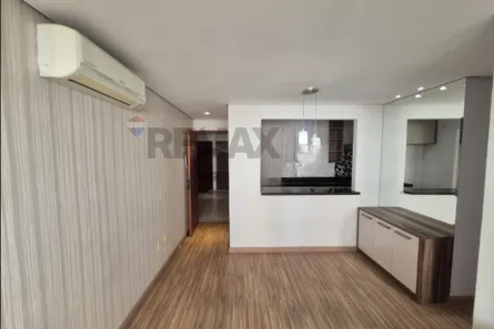 Apartamento com 2 Quartos para alugar, 51m² no Jardim Refúgio, Sorocaba