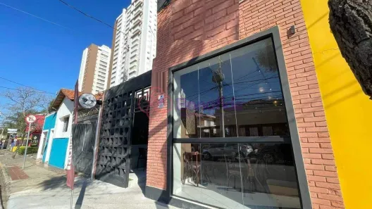 Ponto Comercial à venda, 117m² no Jardim Ana Maria, Jundiaí
