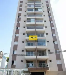 Apartamento com 2 Quartos à venda, 36m² no Rudge Ramos, São Bernardo do Campo
