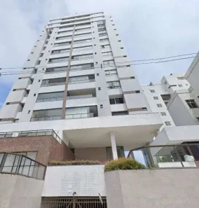 Apartamento com 3 Quartos à venda, 108m² no Graça, Salvador