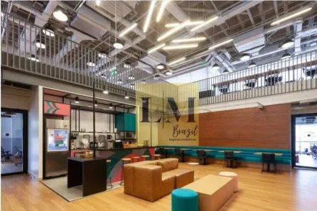 Prédio Comercial para alugar, 723m² no Pinheiros, São Paulo