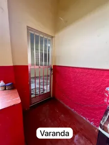 Casa com 1 Quarto para alugar, 50m² no Vigário Geral, Rio de Janeiro