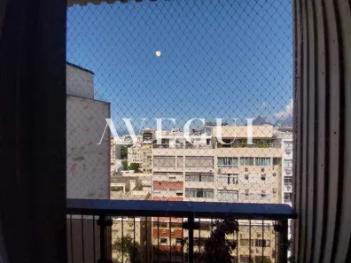 Apartamento com 4 Quartos à venda, 170m² no Copacabana, Rio de Janeiro