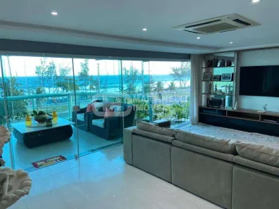 Apartamento com 3 Quartos à venda, 201m² no Recreio dos Bandeirantes, Rio de Janeiro