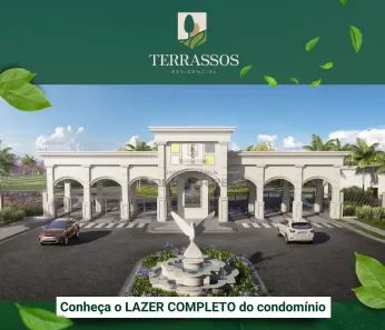 Lote/Terreno à venda, 212m² no Parque Brasil 500, Paulínia