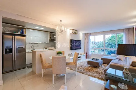 Apartamento com 3 Quartos à venda, 91m² no Auxiliadora, Porto Alegre