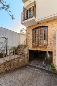 Sobrado com 3 Quartos à venda, 240m² no Vila Formosa, São Paulo