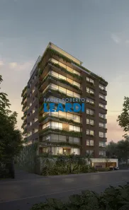 Apartamento com 4 Quartos à venda, 240m² no Jardim Paulista, São Paulo