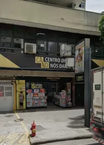 Ponto Comercial para alugar, 95m² no Copacabana, Rio de Janeiro
