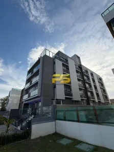 Flat com 1 Quarto à venda, 19m² no Intermares, Cabedelo