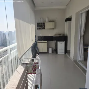 Apartamento com 3 Quartos à venda, 96m² no Vila Andrade, São Paulo