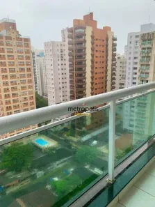 Apartamento com 3 Quartos à venda, 101m² no Pitangueiras, Guarujá