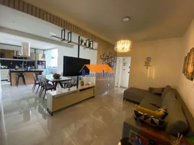 Apartamento com 2 Quartos à venda, 70m² no Concórdia, Belo Horizonte