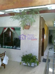 Sobrado com 2 Quartos à venda, 300m² no Jardim São Francisco (Zona Leste), São Paulo