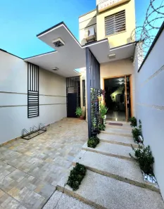 Casa com 2 Quartos à venda, 110m² no Granja Daniel, Taubaté