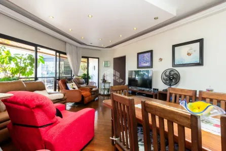 Apartamento com 3 Quartos à venda, 146m² no Santana, São Paulo