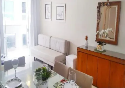 Apartamento com 2 Quartos à venda, 85m² no Bombas, Bombinhas