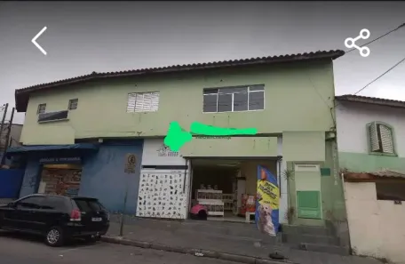 Sala Comercial para alugar, 70m² no Jardim Gracinda, Guarulhos