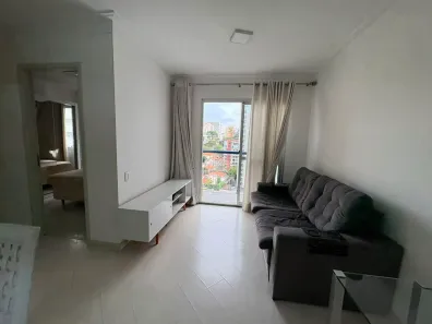 Apartamento com 2 Quartos para alugar, 60m² no Vila Mariana, São Paulo