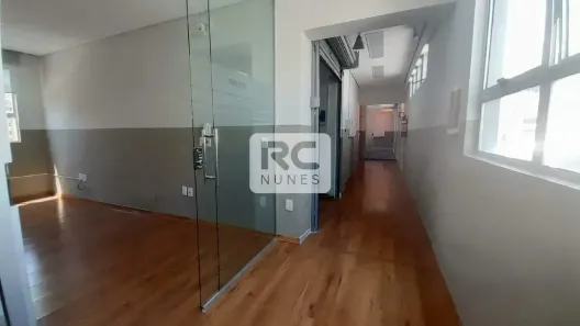 Sala Comercial para alugar, 1150m² no Cidade Jardim, Belo Horizonte
