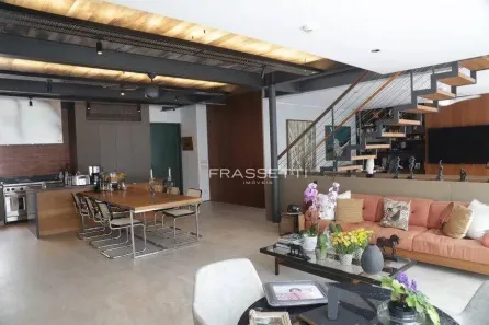 Cobertura com 3 Quartos à venda, 267m² no Leblon, Rio de Janeiro