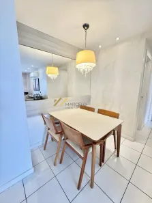 Apartamento com 2 Quartos à venda, 78m² no Barra Olímpica, Rio de Janeiro