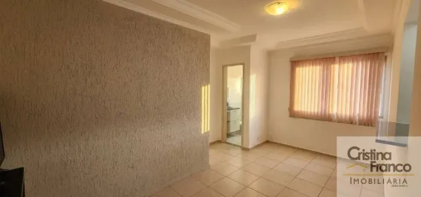 Apartamento com 2 Quartos à venda, 68m² no Parque Residencial Presidente Médici, Itu