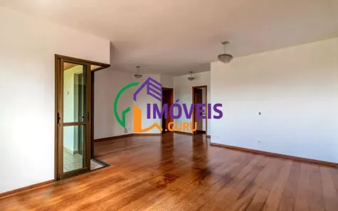 Apartamento com 3 Quartos à venda, 128m² no Alphaville Centro Industrial e Empresarial/Alphaville., Barueri