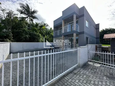 Sobrado com 3 Quartos à venda, 131m² no Vila Germer, Timbó