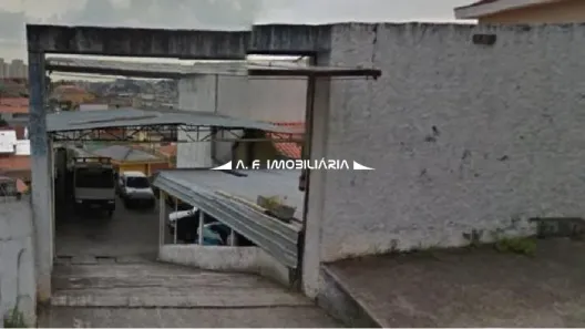 Galpão/Depósito/Armazém à venda, 280m² no Imirim, São Paulo