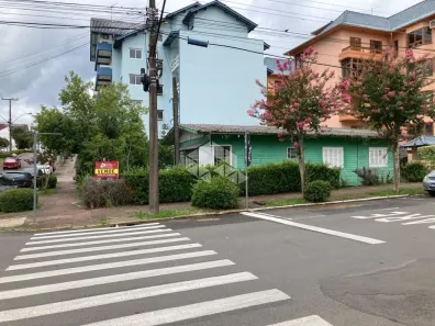 Lote/Terreno à venda, 484m² no Nova Petrópolis, Nova Petrópolis