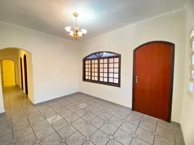 Casa com 3 Quartos à venda, 170m² no Jardim Zaira, Mauá